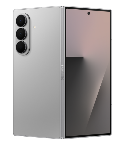 Mobilni Telefon Samsung Galaxy Z Fold7, 512GB, 12GB, Silver Shadow EU SM-F966BZSCEUE