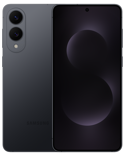 Mobilni Telefon Samsung Galaxy S25 Edge, 512GB, 12GB, Titanium Jetblack SM-S937BZKGEUB