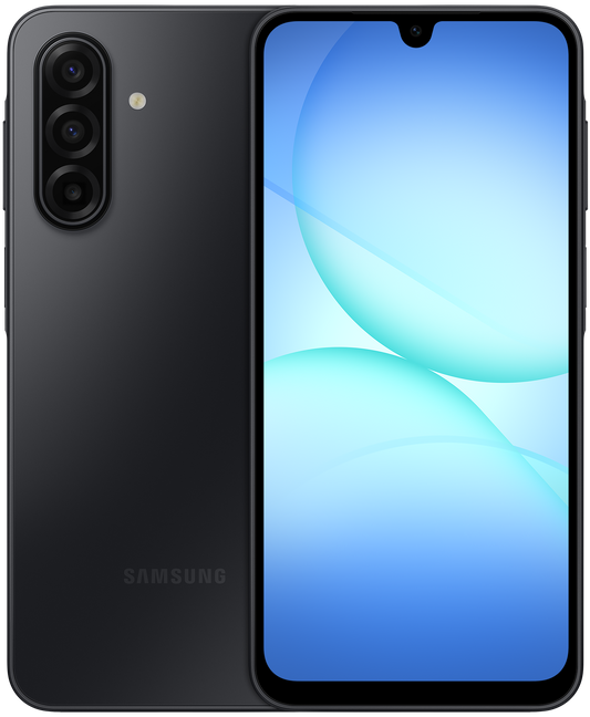 Mobilni telefon Samsung Galaxy A17 5G, 128GB, Crni SM-A176BZKAEUB