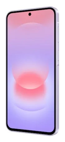 Mobilni Telefon Samsung Galaxy A37, 128GB, 6GB, Awesome Lavender EU SM-A376BLVBEUE
