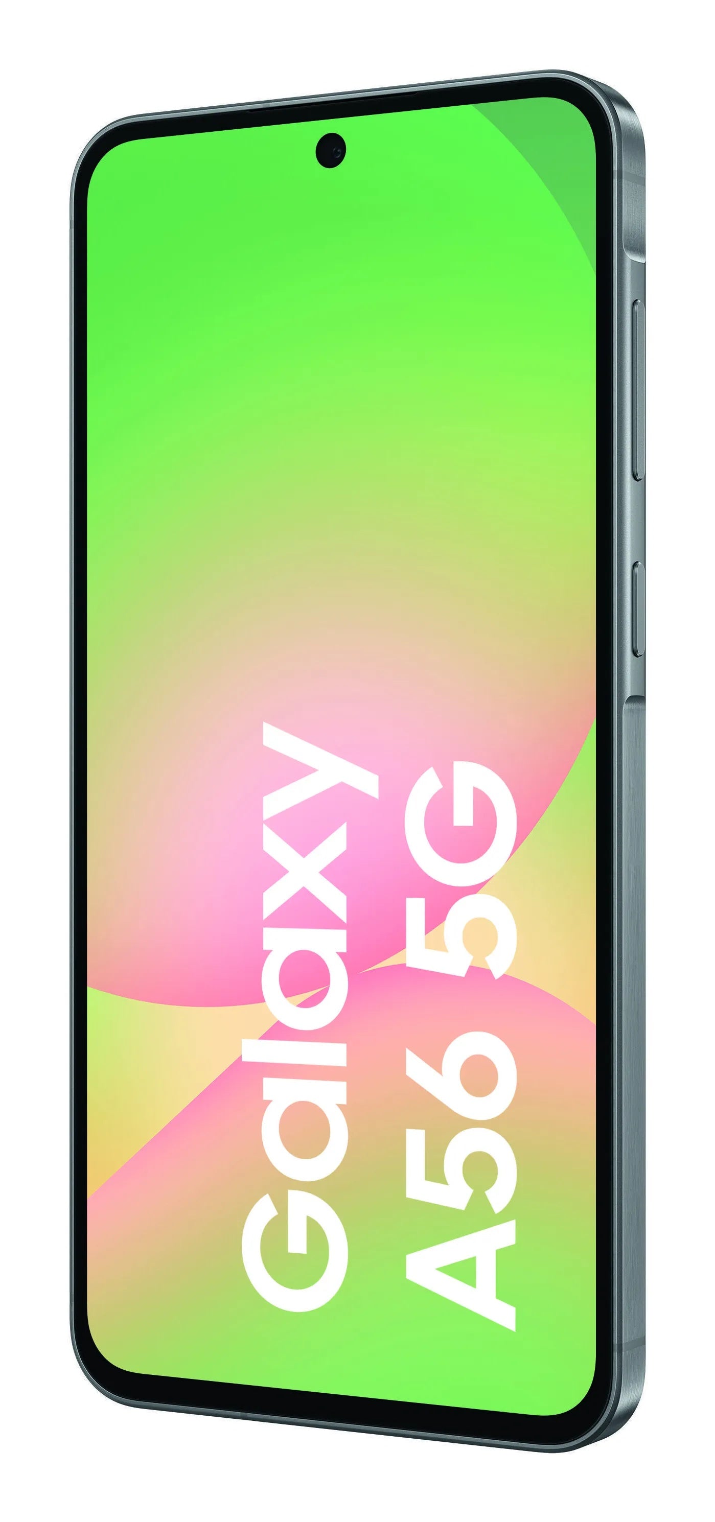 Mobilni telefon Samsung Galaxy A56, 128GB, Awesome Graphite SM-A566BZKAEEB