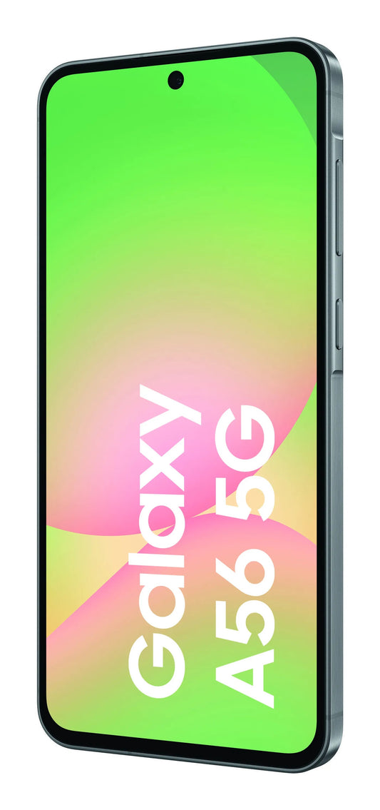 Mobilni telefon Samsung Galaxy A56, 128GB, Awesome Graphite SM-A566BZKAEEB