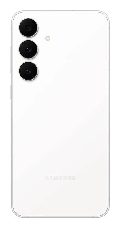 Mobilni Telefon Samsung Galaxy S25 FE, 256GB, Beli SM-S731BZWGEUB