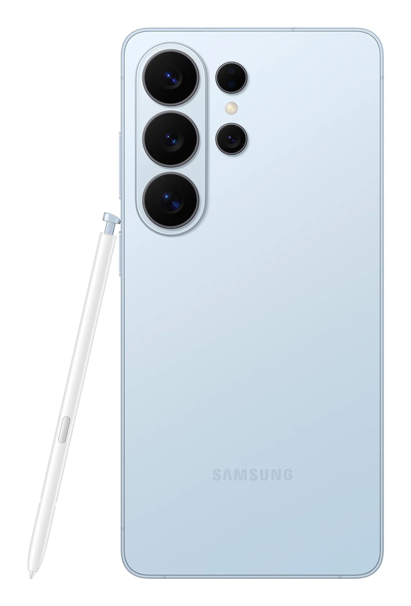 Mobilni Telefon Samsung Galaxy S26 Ultra, 256GB, 12GB, Sky Blue SM-S948BLBDEUB
