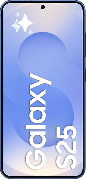 Mobilni Telefon Samsung Galaxy S25, 256GB, 12GB, Navy SM-S931BDBGEUB