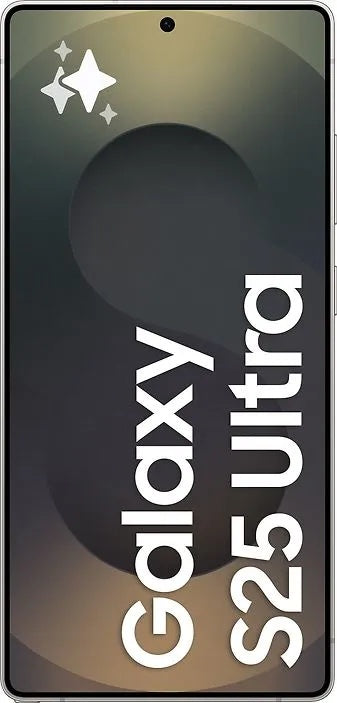 Mobilni Telefon Samsung Galaxy S25 Ultra, 256GB, 12GB, Titanium Black SM-S938BZKDEUB