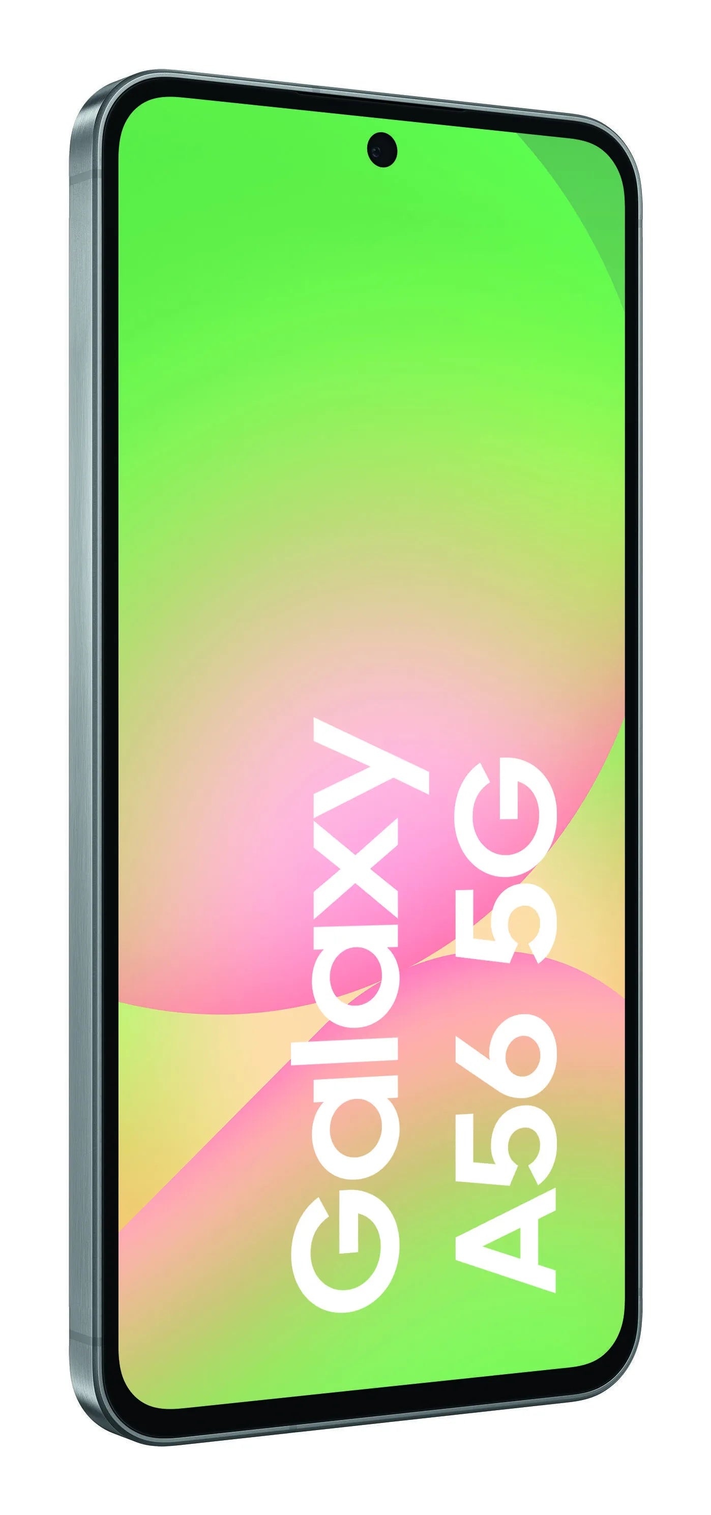 Mobilni telefon Samsung Galaxy A56, 128GB, Awesome Graphite SM-A566BZKAEEB