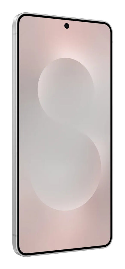 Mobilni Telefon Samsung Galaxy S25 Edge, 256GB, 12GB, Titanium Silver SM-S937BZSDEUB