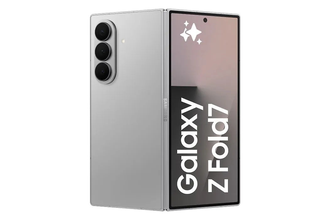 Mobilni Telefon Samsung Galaxy Z Fold7, 256GB, 12GB, Silver Shadow SM-F966BZSBEUB