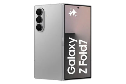 Mobilni Telefon Samsung Galaxy Z Fold7, 256GB, 12GB, Silver Shadow SM-F966BZSBEUB