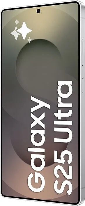 Mobilni telefon Samsung Galaxy S25 Ultra, 256GB, 12GB, Titanium Whitesilver SM-S938BZSDEUB