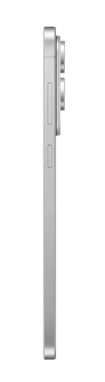Mobilni Telefon Samsung Galaxy S25 Edge, 256GB, 12GB, Titanium Silver SM-S937BZSDEUB