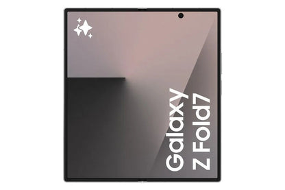 Mobilni Telefon Samsung Galaxy Z Fold7, 256GB, 12GB, Silver Shadow SM-F966BZSBEUB