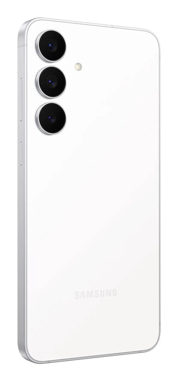 Mobilni Telefon Samsung Galaxy S25 FE, 256GB, Beli SM-S731BZWGEUB