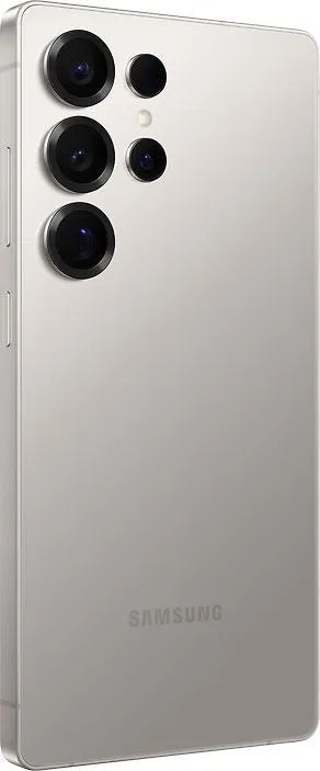 Mobilni Telefon Samsung Galaxy S25 Ultra, 512GB, 12GB, Titanium Grey SM-S938BZTGEUB