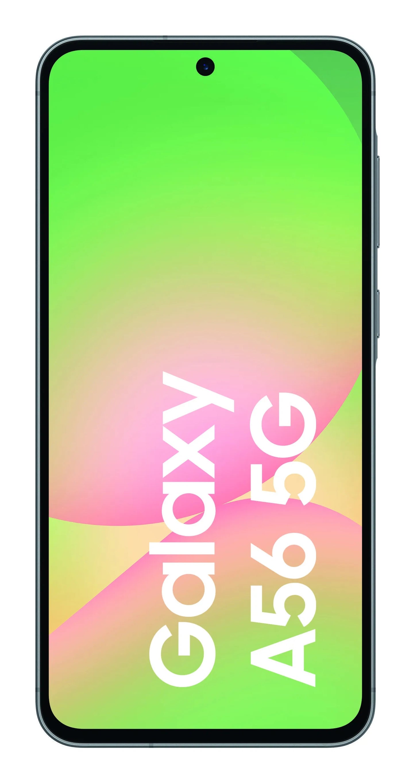 Mobilni telefon Samsung Galaxy A56, 128GB, Awesome Graphite SM-A566BZKAEEB