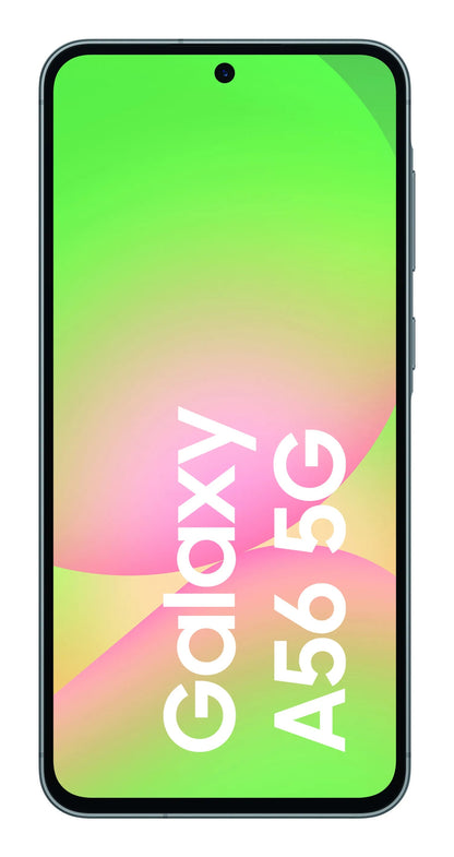 Mobilni telefon Samsung Galaxy A56, 128GB, Awesome Graphite SM-A566BZKAEEB
