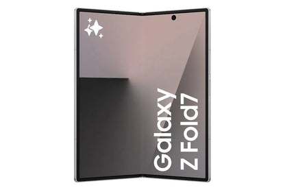 Mobilni Telefon Samsung Galaxy Z Fold7, 256GB, 12GB, Silver Shadow SM-F966BZSBEUB