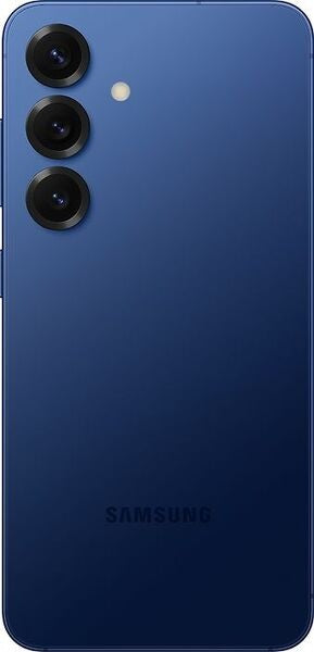 Mobilni Telefon Samsung Galaxy S25, 256GB, 12GB, Navy SM-S931BDBGEUB