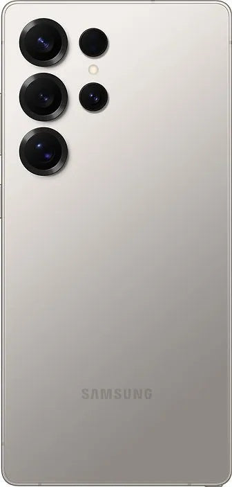Mobilni Telefon Samsung Galaxy S25 Ultra, 512GB, 12GB, Titanium Grey SM-S938BZTGEUB