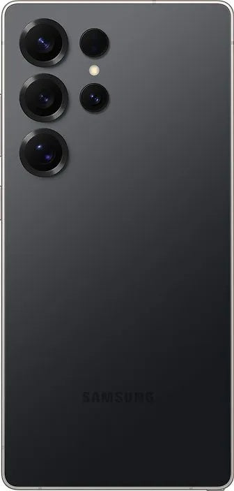 Mobilni Telefon Samsung Galaxy S25 Ultra, 256GB, 12GB, Titanium Black SM-S938BZKDEUB