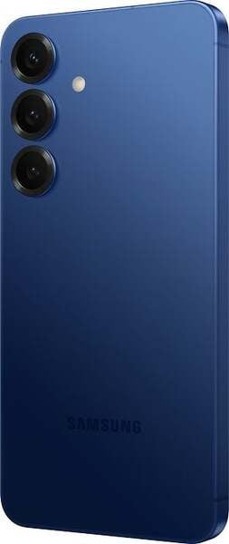 Mobilni Telefon Samsung Galaxy S25, 256GB, 12GB, Navy SM-S931BDBGEUB