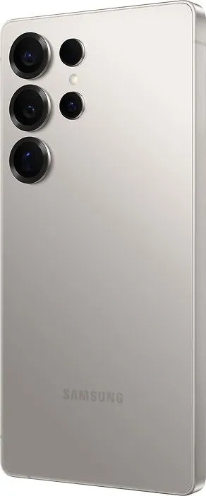 Mobilni Telefon Samsung Galaxy S25 Ultra, 512GB, 12GB, Titanium Grey SM-S938BZTGEUB
