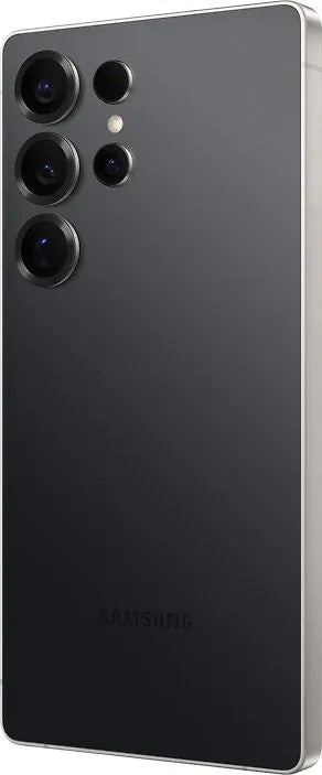 Mobilni Telefon Samsung Galaxy S25 Ultra, 256GB, 12GB, Titanium Black SM-S938BZKDEUB