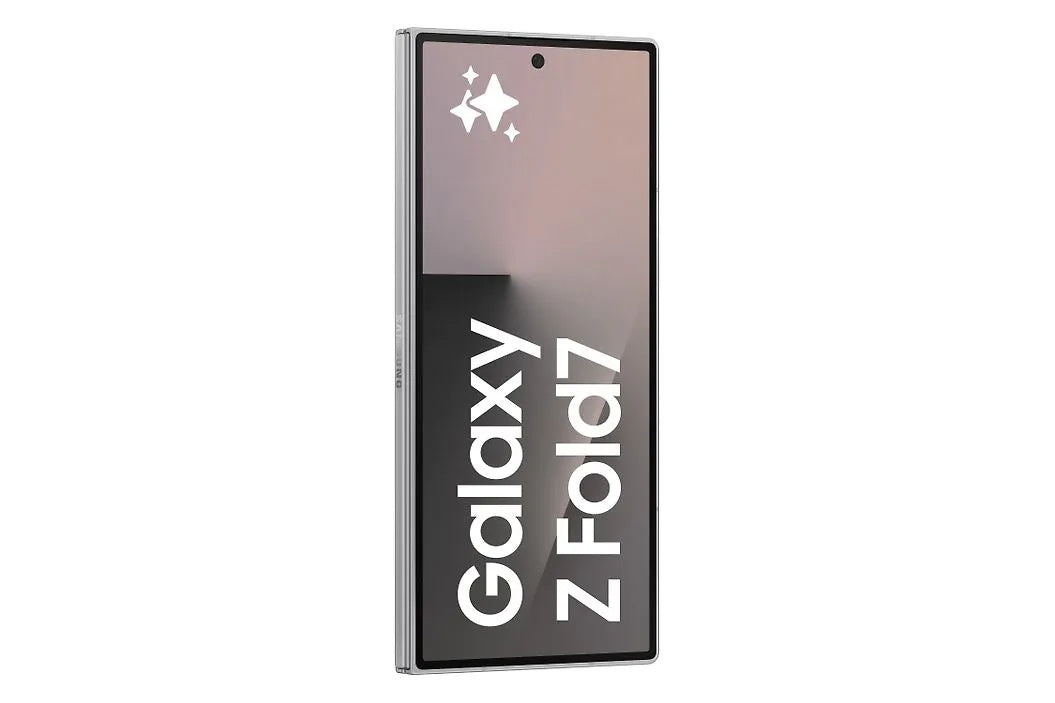 Mobilni Telefon Samsung Galaxy Z Fold7, 256GB, 12GB, Silver Shadow SM-F966BZSBEUB