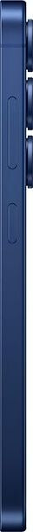Mobilni Telefon Samsung Galaxy S25, 256GB, 12GB, Navy SM-S931BDBGEUB