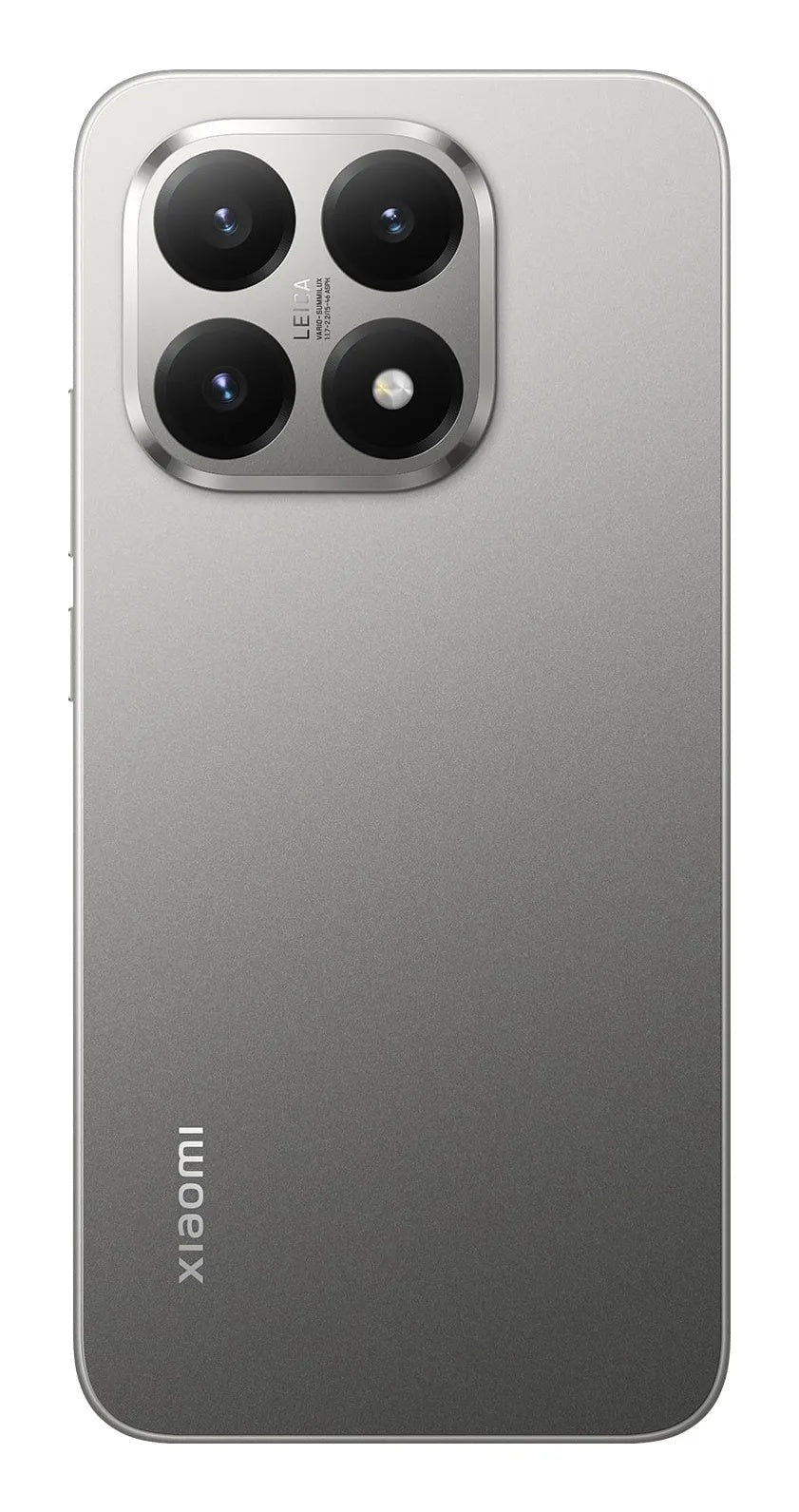 Mobilni Telefon Xiaomi 15T, 256GB, 12GB, Grey MZB0KY9EU