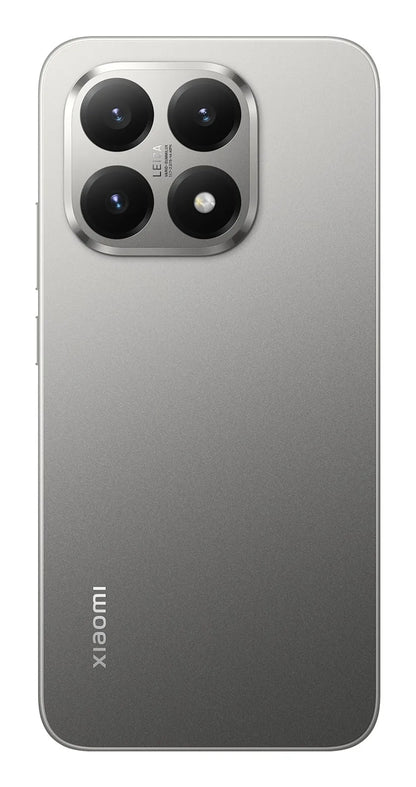 Mobilni Telefon Xiaomi 15T, 256GB, 12GB, Grey MZB0KY9EU