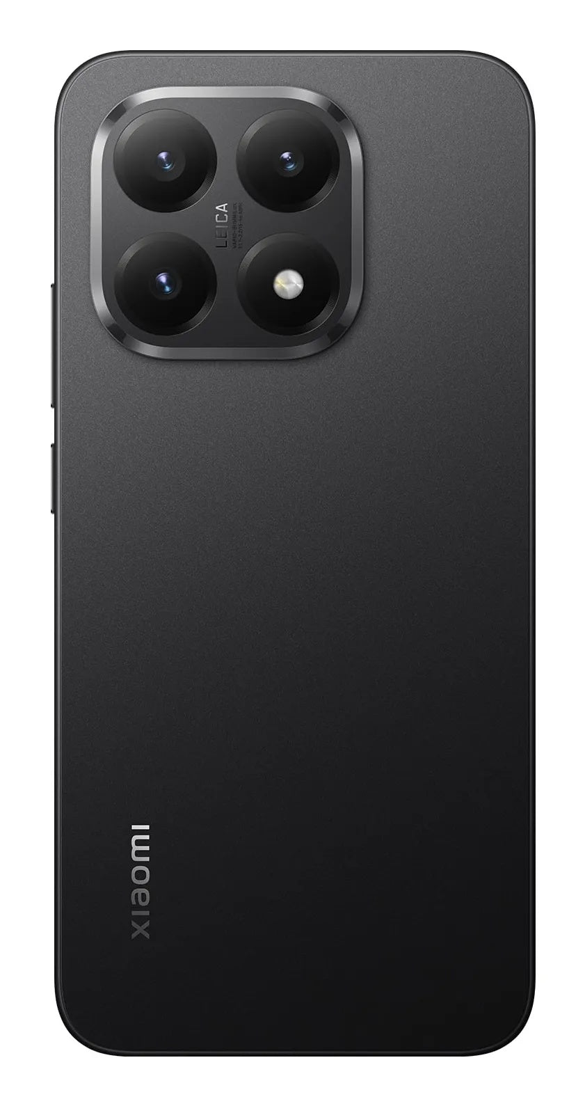 Mobilni Telefon Xiaomi 15T, 256GB, 12GB, Crni MZB0KY5EU
