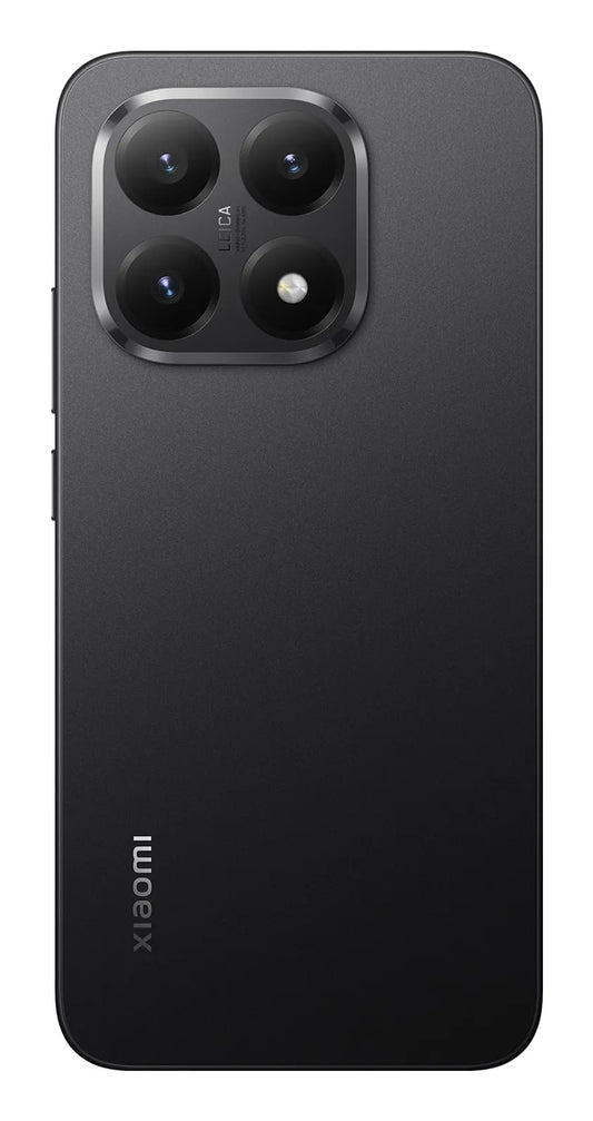Mobilni Telefon Xiaomi 15T, 256GB, 12GB, Crni MZB0KY5EU