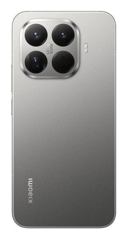 Mobilni Telefon Xiaomi 15T Pro, 512GB, 12GB, Sivi MZB0KUUEU