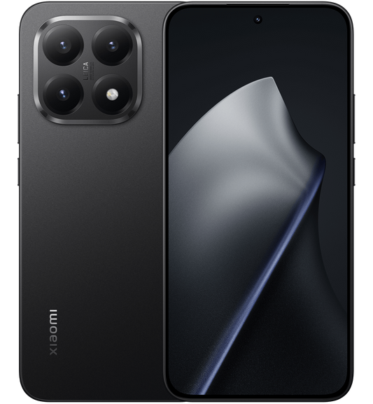 Mobilni Telefon Xiaomi 15T, 256GB, 12GB, Crni MZB0KY5EU