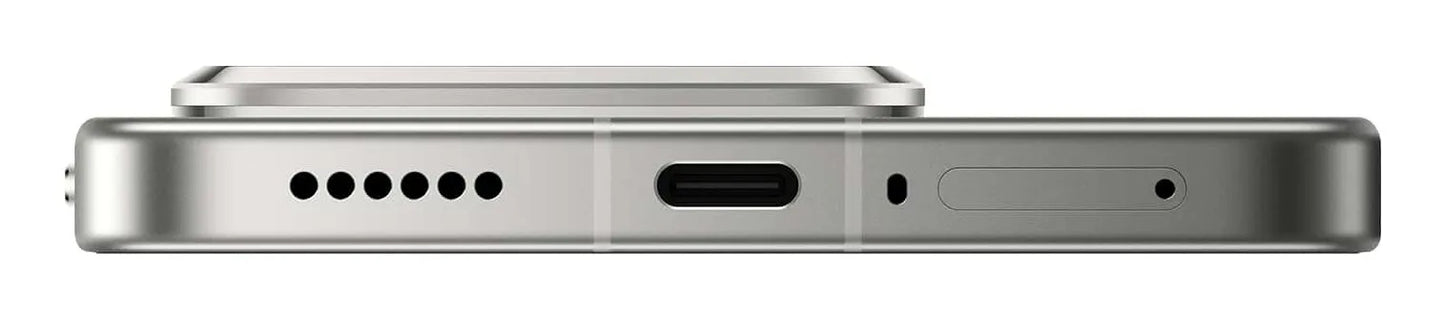 Mobilni Telefon Xiaomi 15T Pro, 512GB, 12GB, Sivi MZB0KUUEU