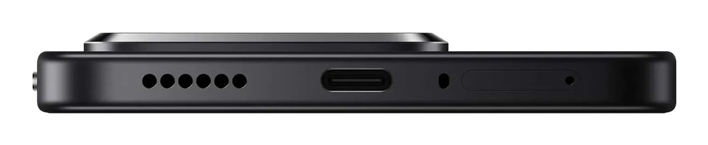 Mobilni Telefon Xiaomi 15T, 256GB, 12GB, Crni MZB0KY5EU