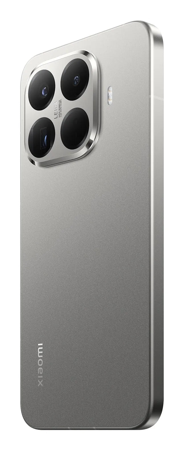 Mobilni Telefon Xiaomi 15T Pro, 512GB, 12GB, Sivi MZB0KUUEU