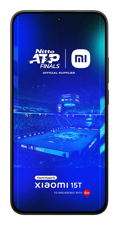 Mobilni Telefon Xiaomi 15T, 256GB, 12GB, Crni MZB0KY5EU