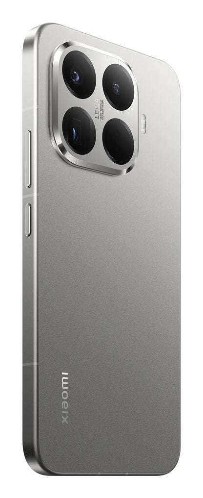 Mobilni Telefon Xiaomi 15T Pro, 512GB, 12GB, Sivi MZB0KUUEU
