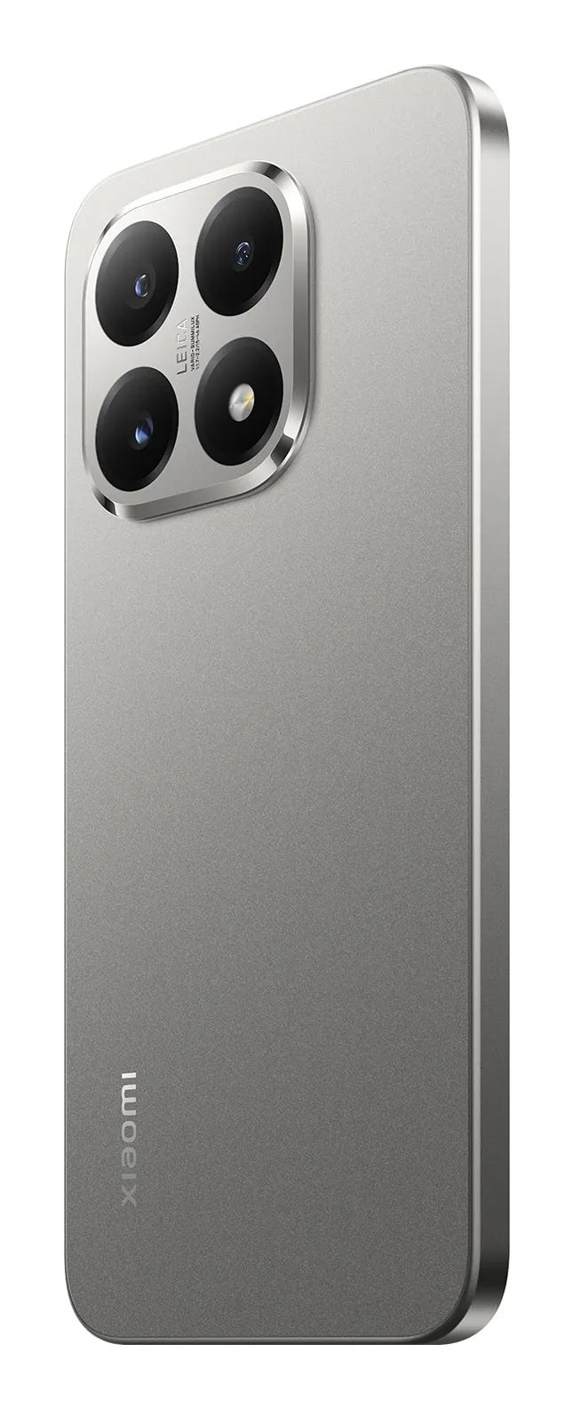 Mobilni Telefon Xiaomi 15T, 256GB, 12GB, Grey MZB0KY9EU