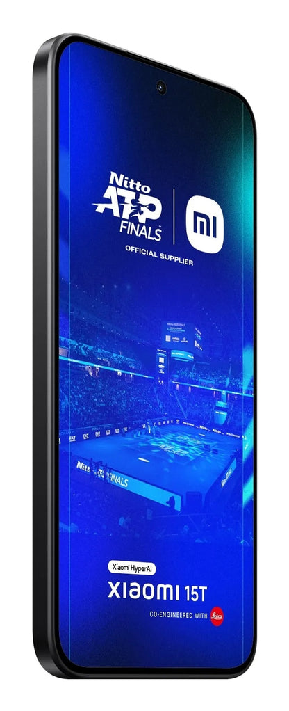 Mobilni Telefon Xiaomi 15T, 256GB, 12GB, Crni MZB0KY5EU