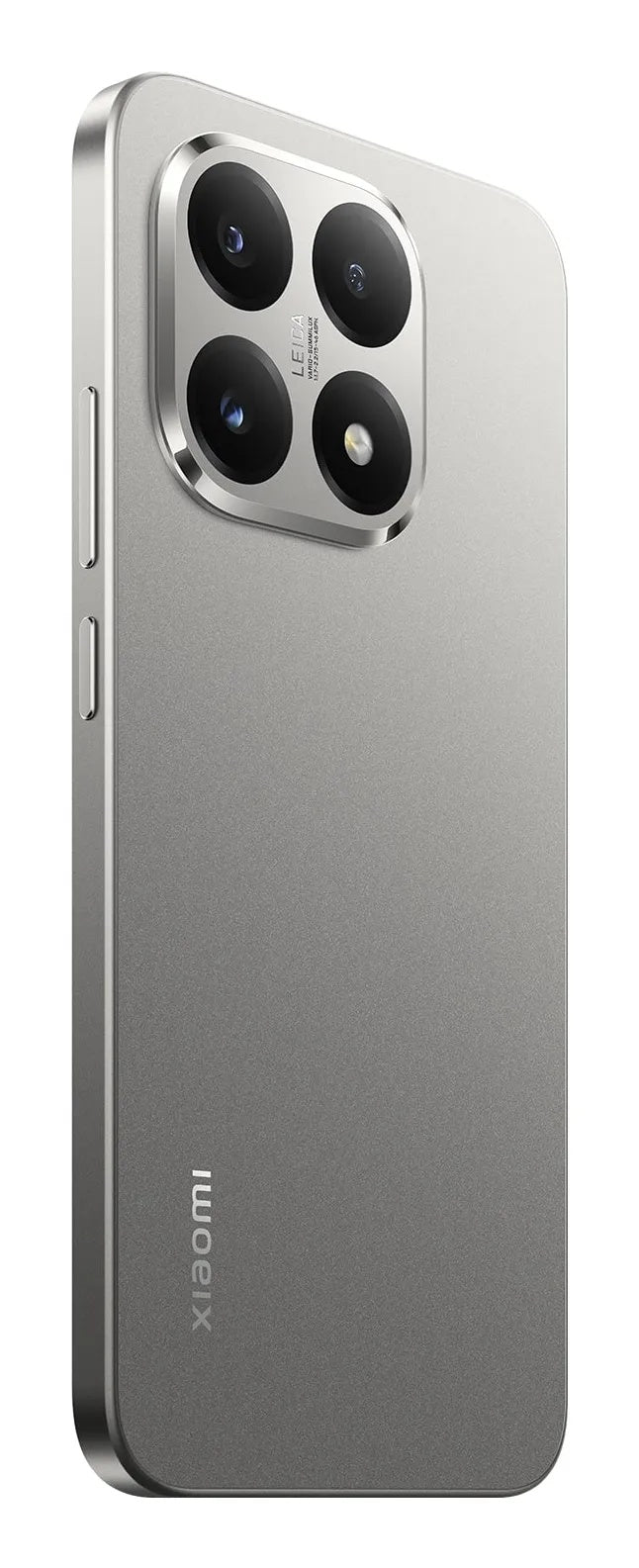 Mobilni Telefon Xiaomi 15T, 256GB, 12GB, Grey MZB0KY9EU