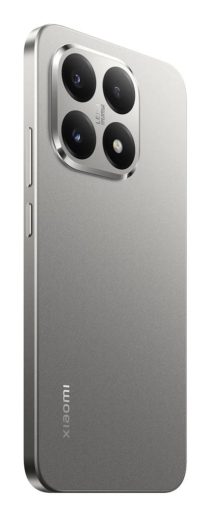 Mobilni Telefon Xiaomi 15T, 256GB, 12GB, Grey MZB0KY9EU