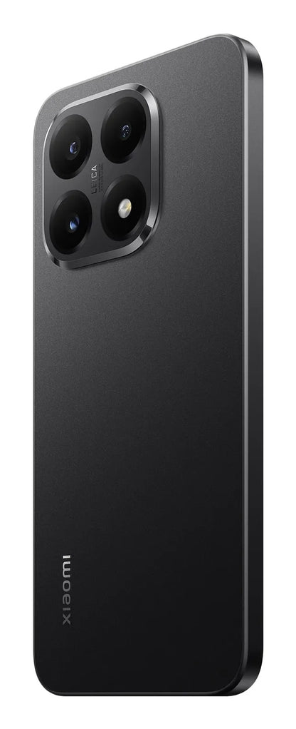 Mobilni Telefon Xiaomi 15T, 256GB, 12GB, Crni MZB0KY5EU