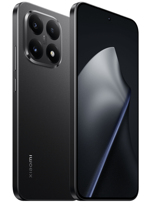 Mobilni Telefon Xiaomi 15T, 256GB, 12GB, Crni MZB0KY5EU