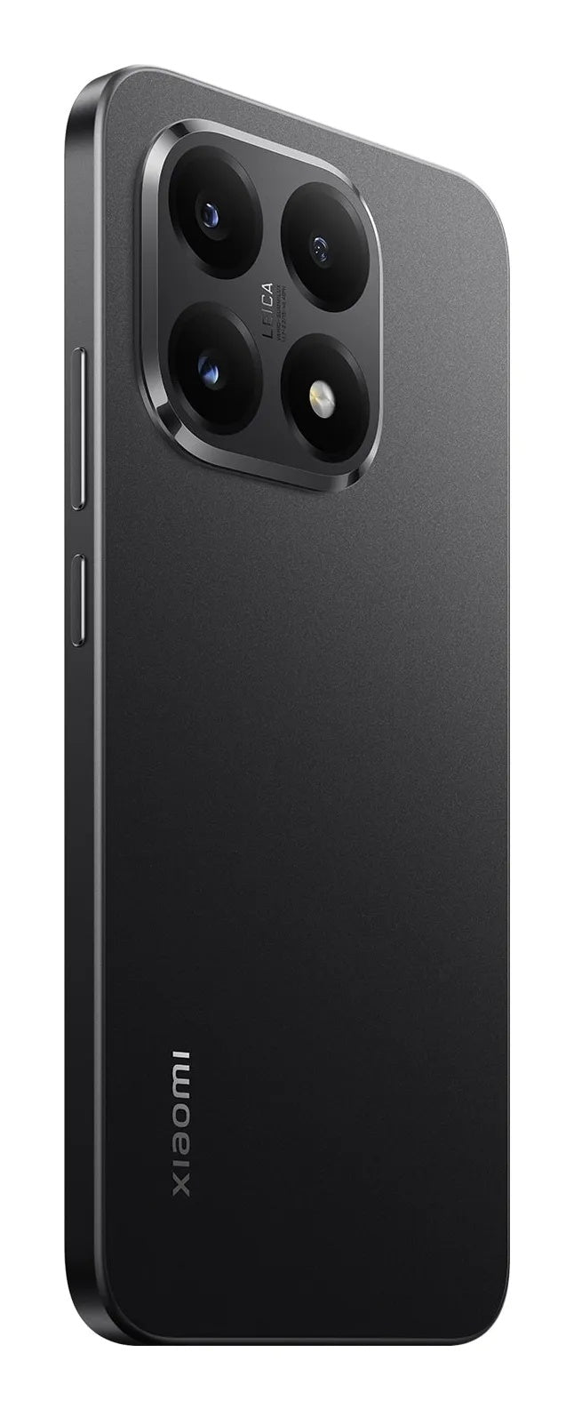 Mobilni Telefon Xiaomi 15T, 256GB, 12GB, Crni MZB0KY5EU