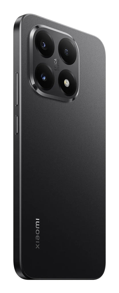 Mobilni Telefon Xiaomi 15T, 256GB, 12GB, Crni MZB0KY5EU