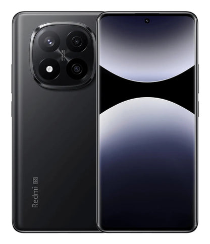 Mobilni Telefon Xiaomi Redmi Note 14 Pro Plus 5G, 256GB, 8GB, Crni MZB0I9OEU
